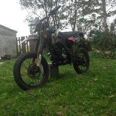 Apollo Orion   AGB30