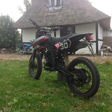 Apollo Orion   AGB30