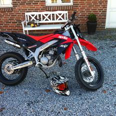 Aprilia Sx 50 SOLGT