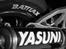 Yamaha Jog RR DD MHR TC