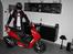 Yamaha Jog RR DD MHR TC