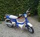 Suzuki FZ50 - Original - SOLGT