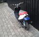 Yamaha Jog as (Savnet)