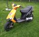 Gilera Stalker 