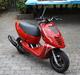 Aprilia Sonic LC