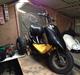 Yamaha Jog fs 3 Hjuler, 90cc skildt af :/