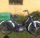 Puch Maxi K (Tidl. Knallert)