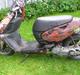 Aprilia aprilla sonic spinter