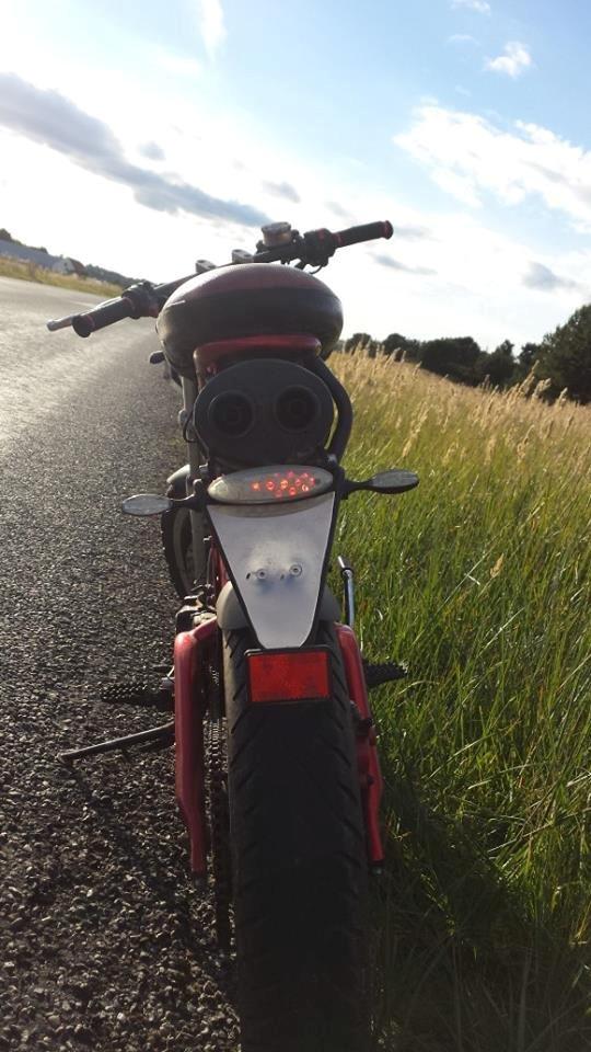 Sachs MadAss billede 4