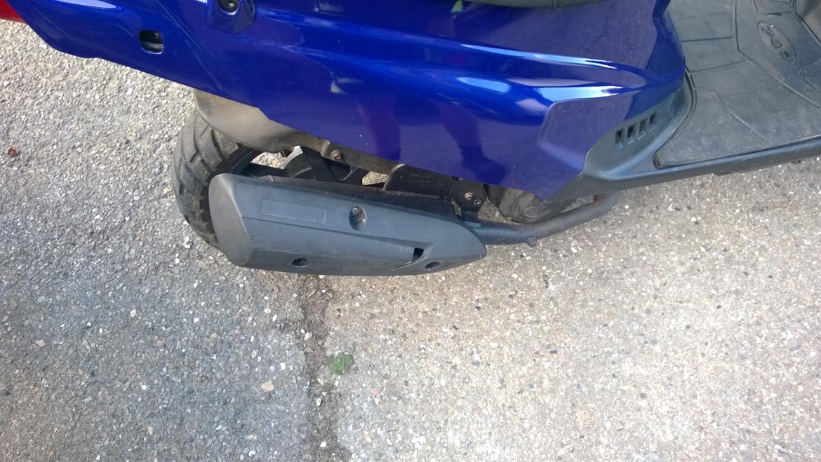 PGO Hot 50 billede 4