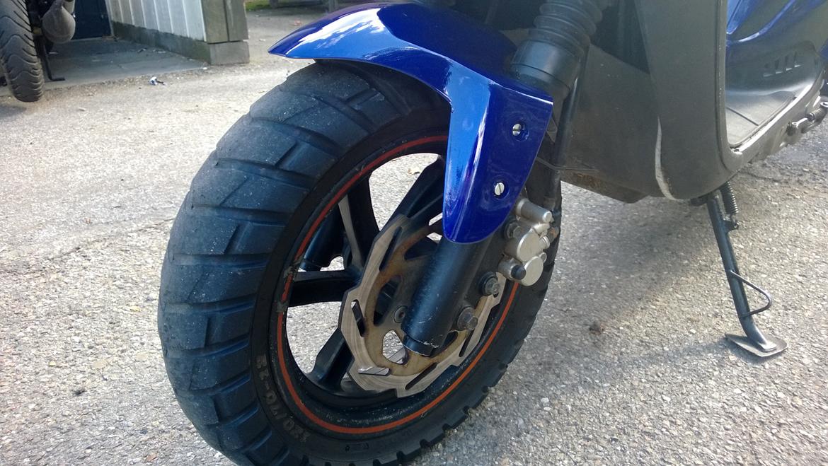 PGO Hot 50 billede 10