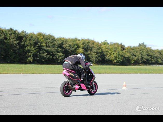 Yamaha Jog R TS F36R billede 30