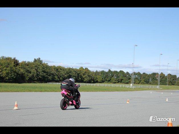 Yamaha Jog R TS F36R billede 31