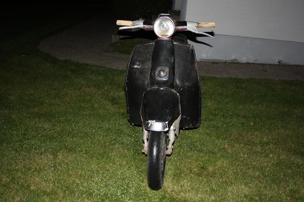 Puch R 50 - 3 håndgear billede 4