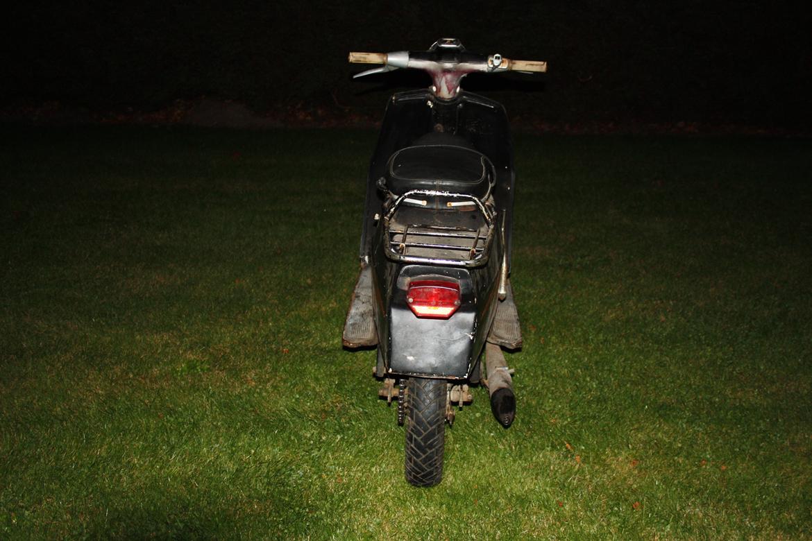 Puch R 50 - 3 håndgear billede 8