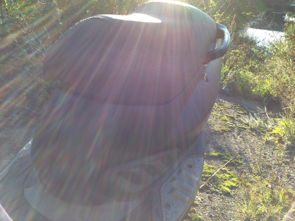 PGO Dr.big billede 8