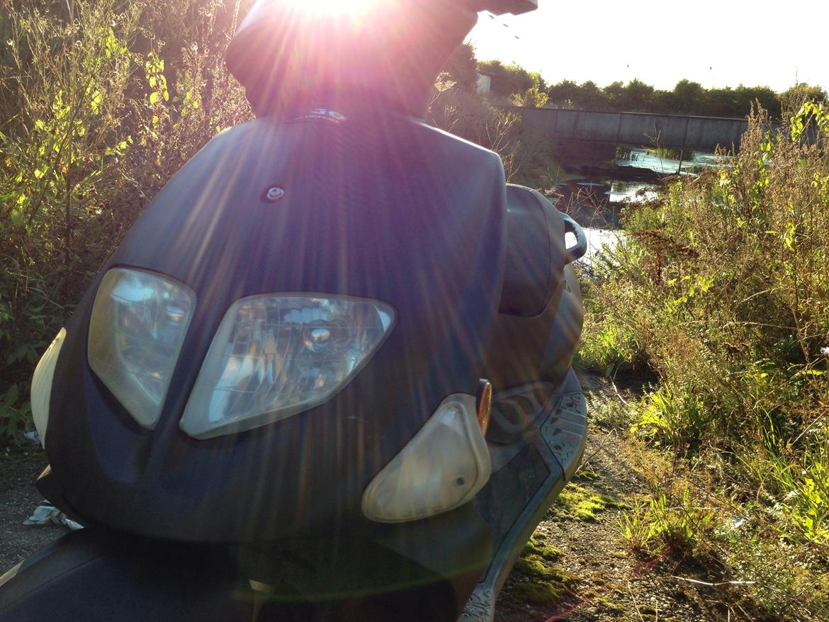 PGO Dr.big billede 9