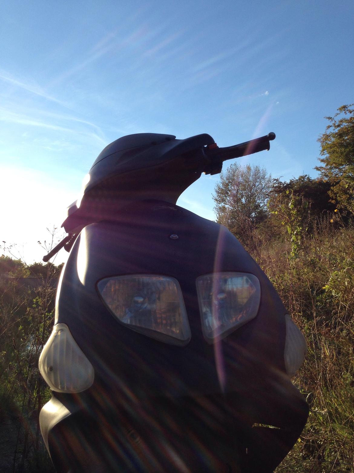 PGO Dr.big billede 10