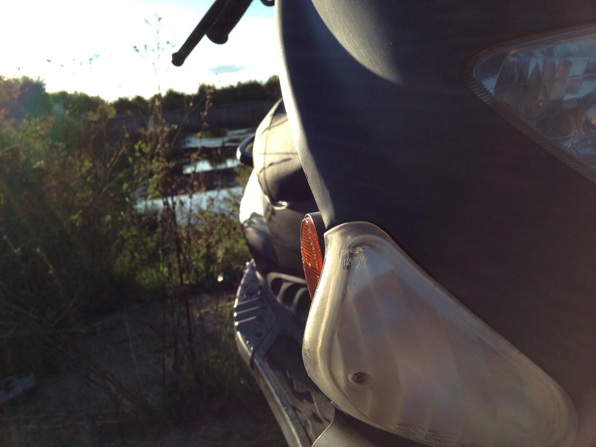 PGO Dr.big billede 12