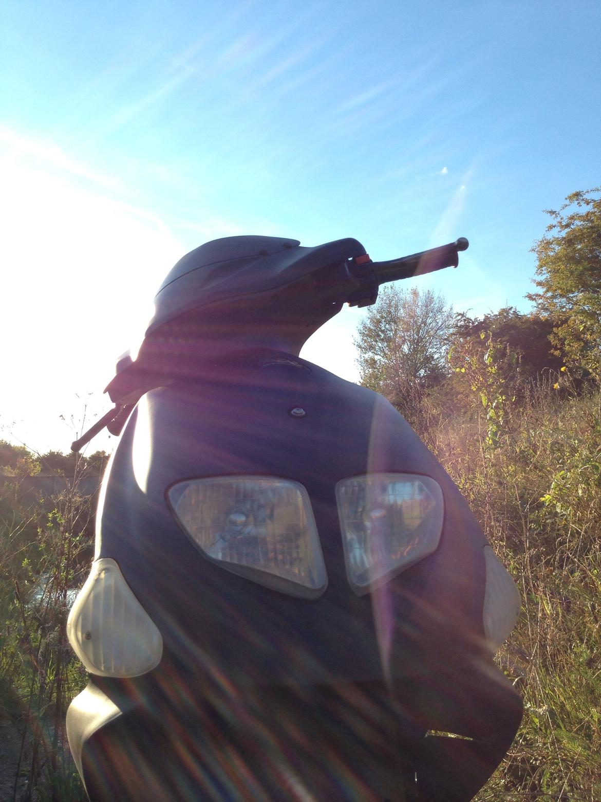 PGO Dr.big billede 13