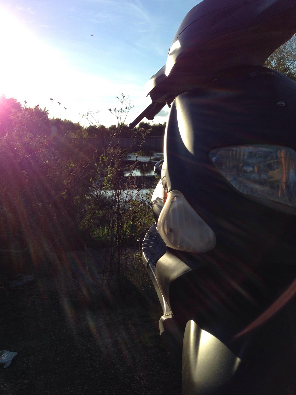 PGO Dr.big billede 14