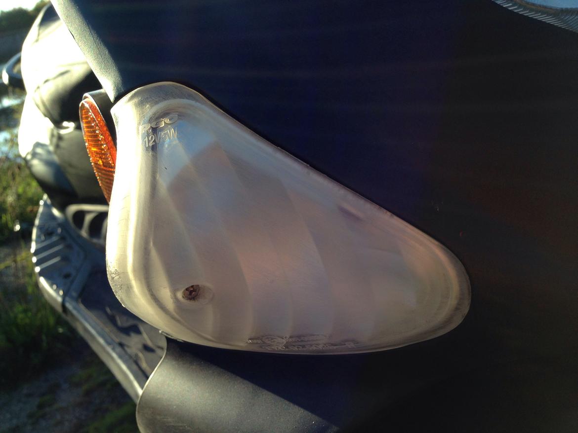 PGO Dr.big billede 15