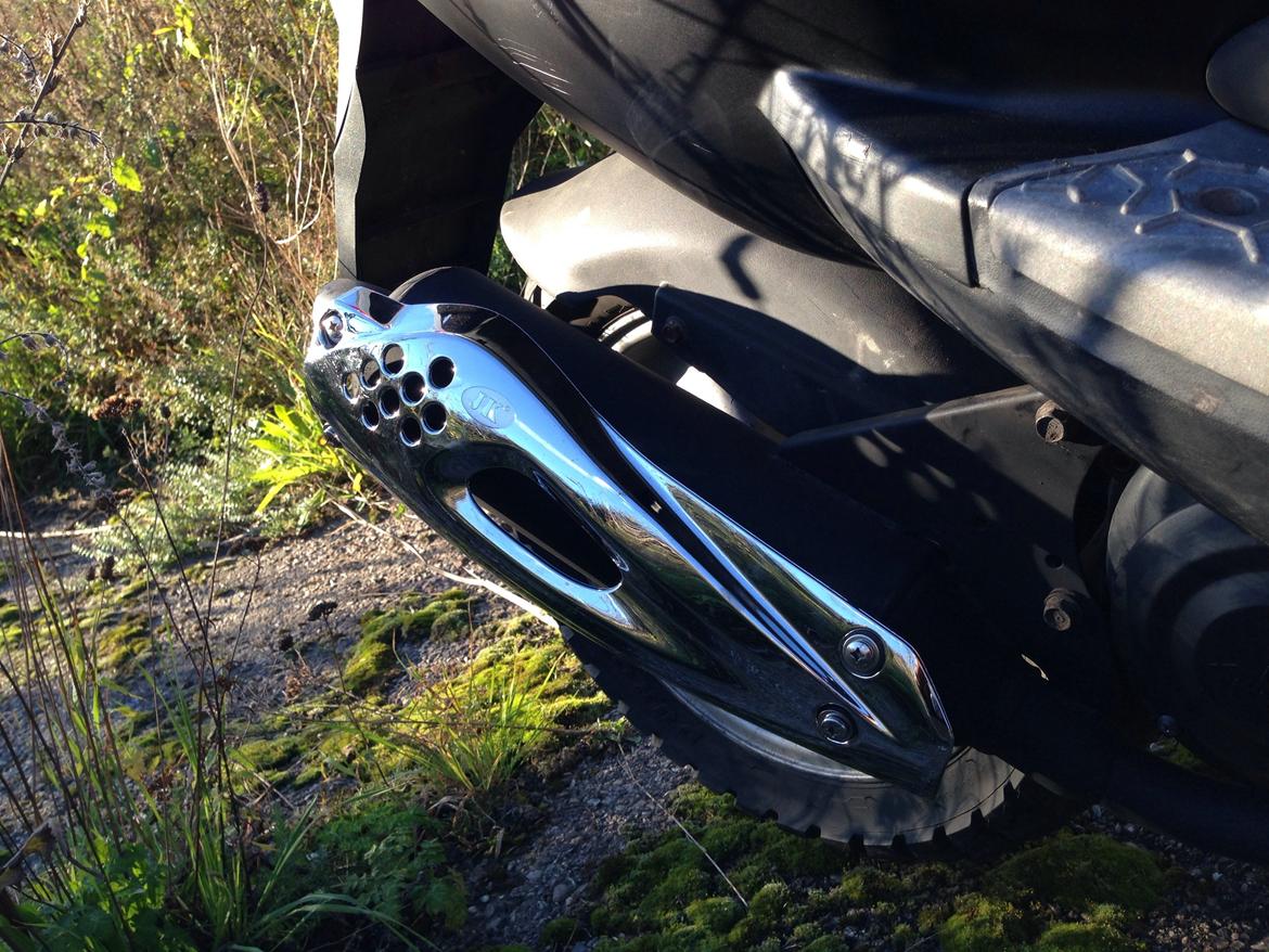 PGO Dr.big billede 16