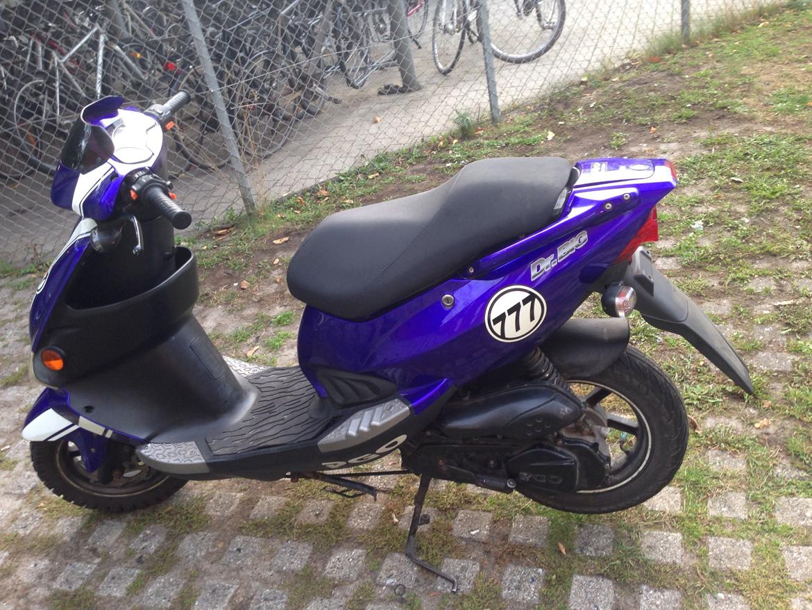 PGO DR Big  billede 2