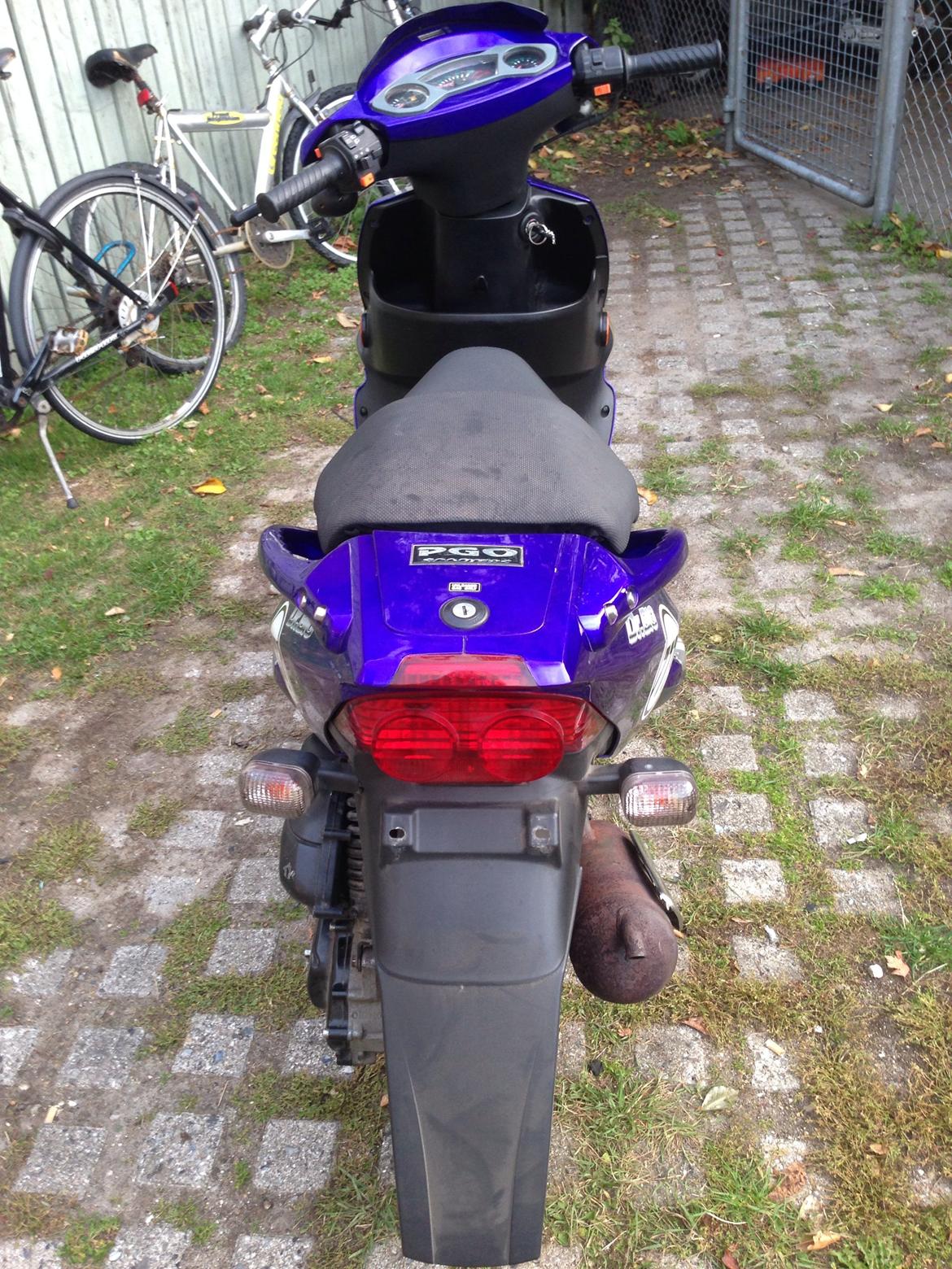 PGO DR Big  billede 3