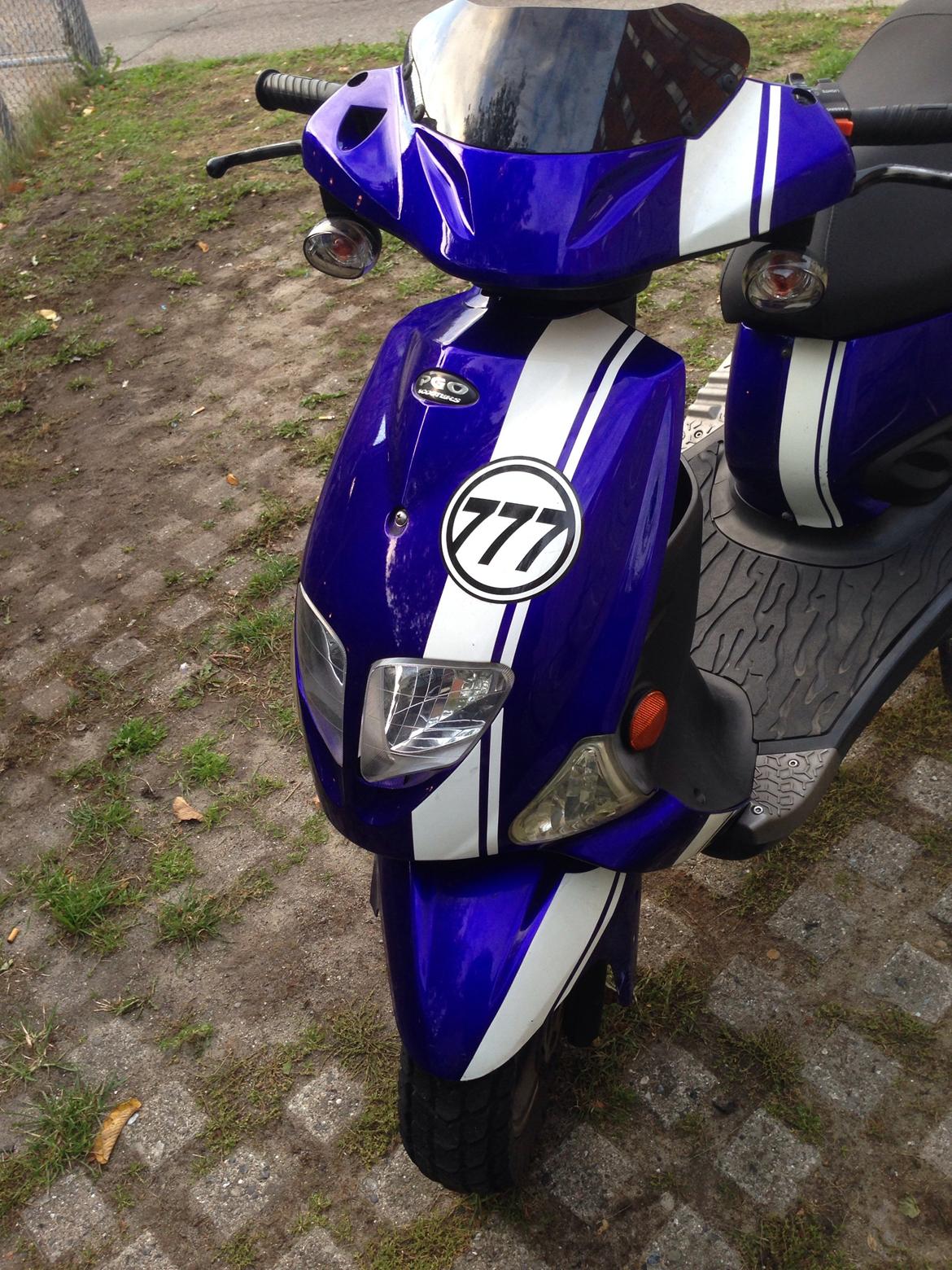 PGO DR Big  billede 5