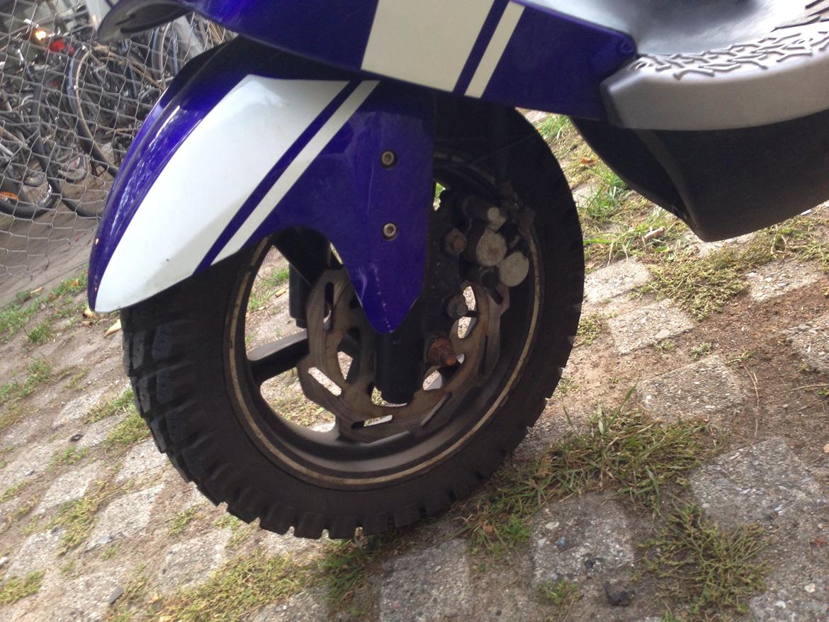 PGO DR Big  billede 6