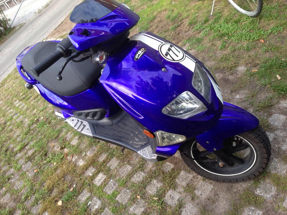 PGO DR Big  billede 9