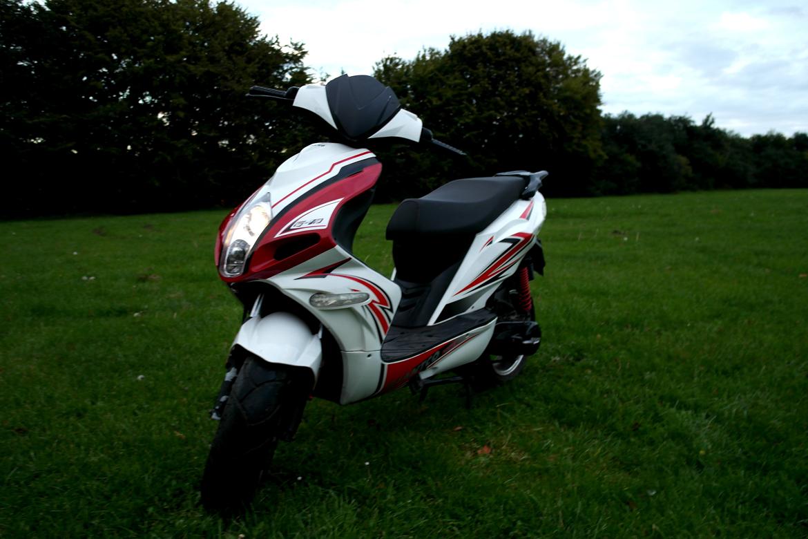 Giantco G-10 AC, DD. billede 3