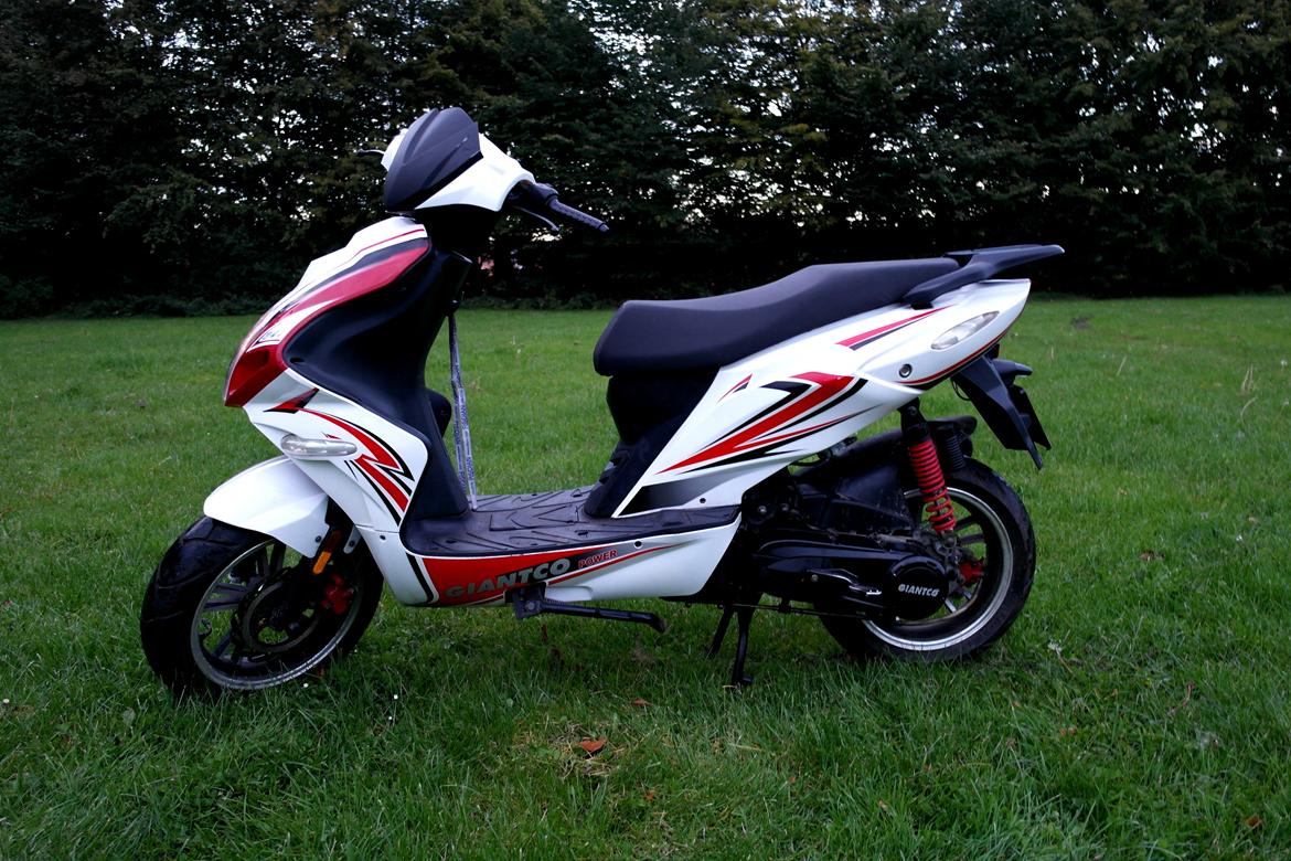 Giantco G-10 AC, DD. billede 4