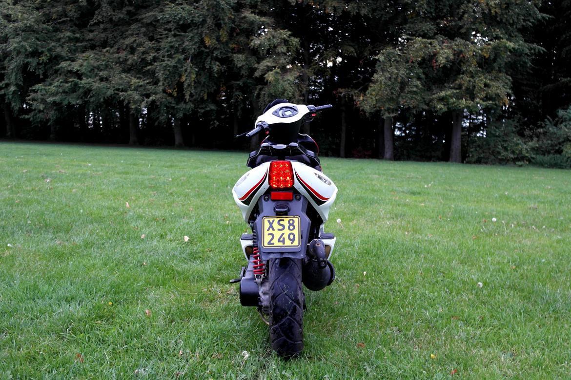 Giantco G-10 AC, DD. billede 6