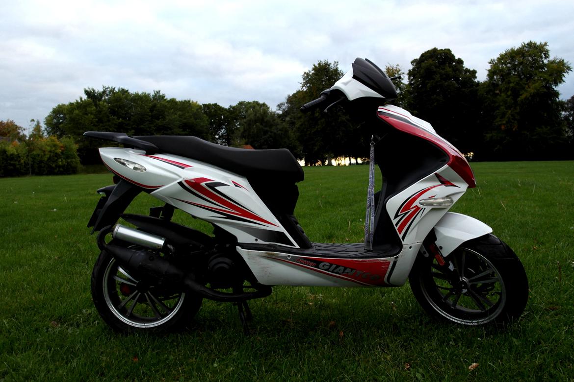 Giantco G-10 AC, DD. billede 8