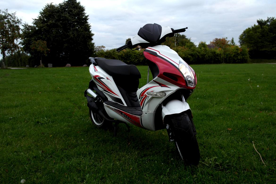 Giantco G-10 AC, DD. billede 9