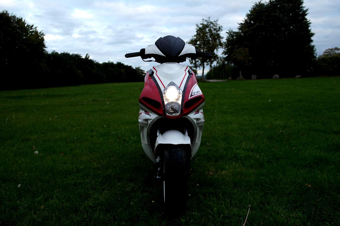 Giantco G-10 AC, DD. billede 10