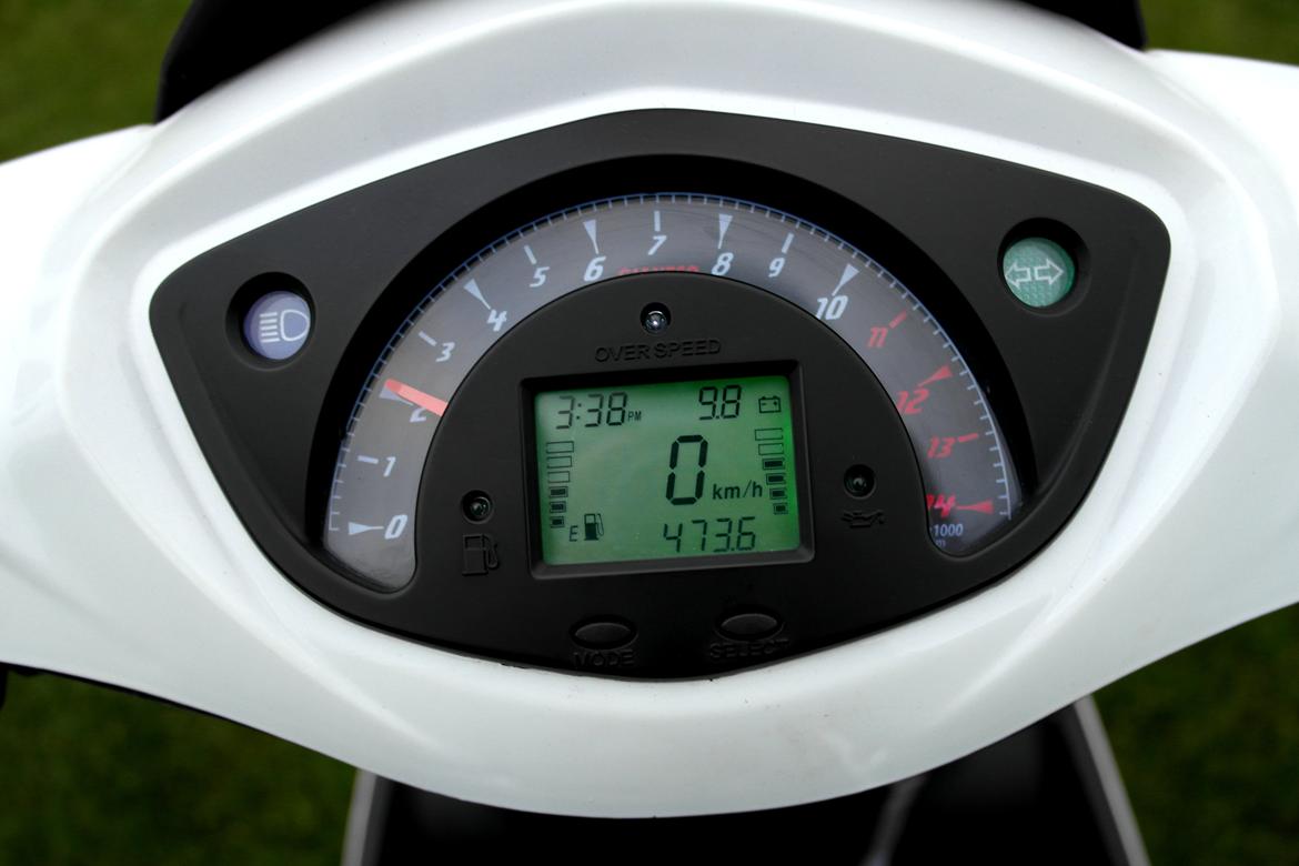 Giantco G-10 AC, DD. billede 11