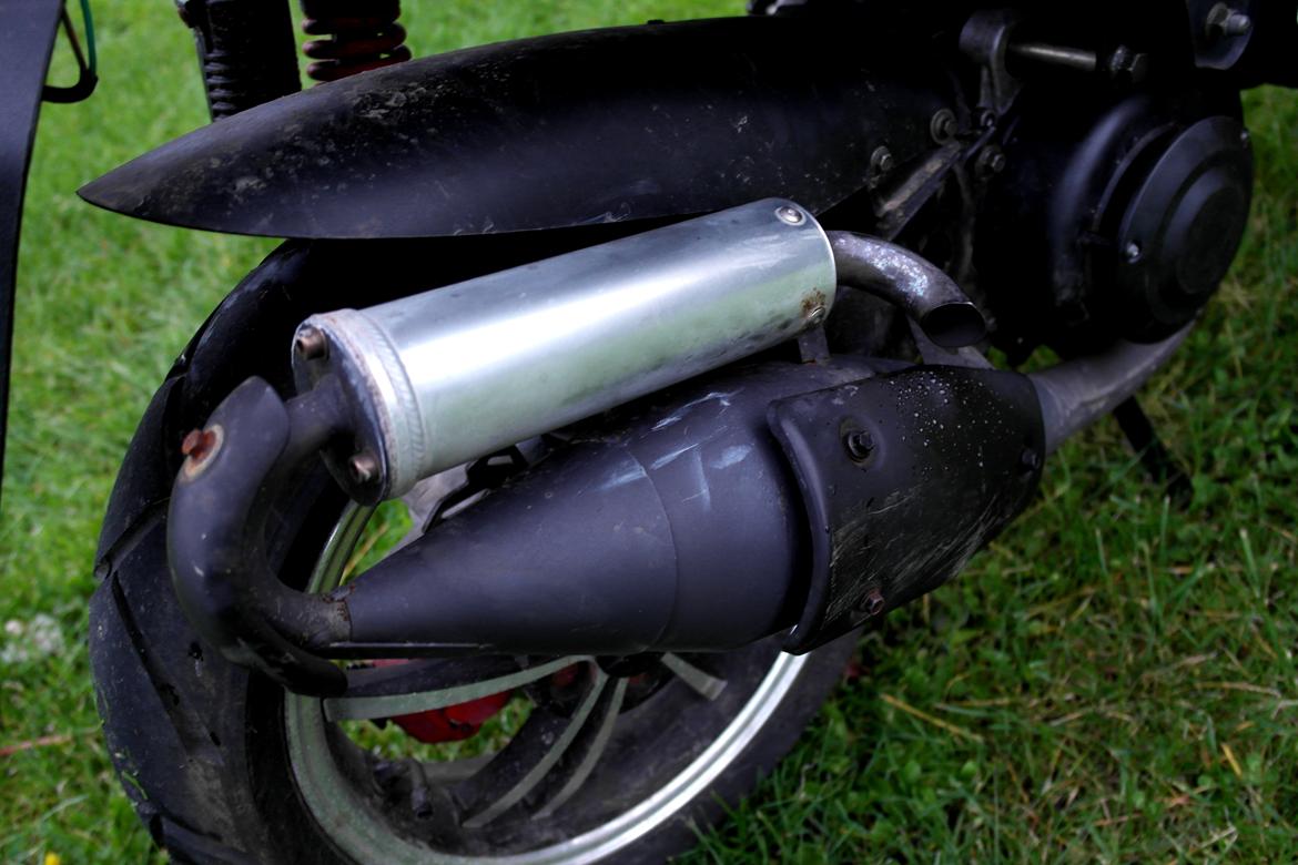 Giantco G-10 AC, DD. billede 13