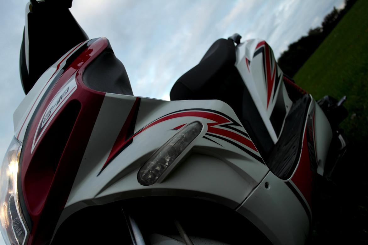 Giantco G-10 AC, DD. billede 16