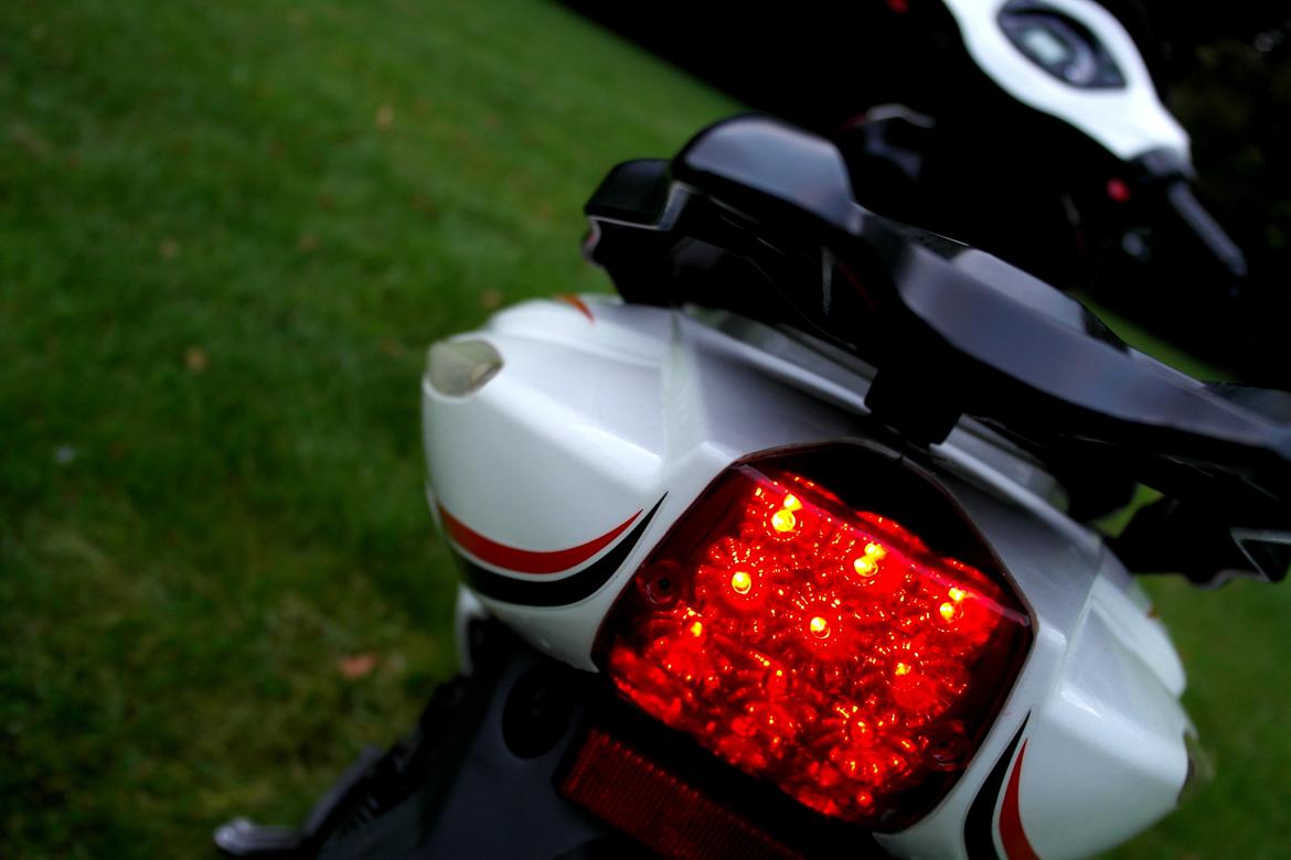 Giantco G-10 AC, DD. billede 17