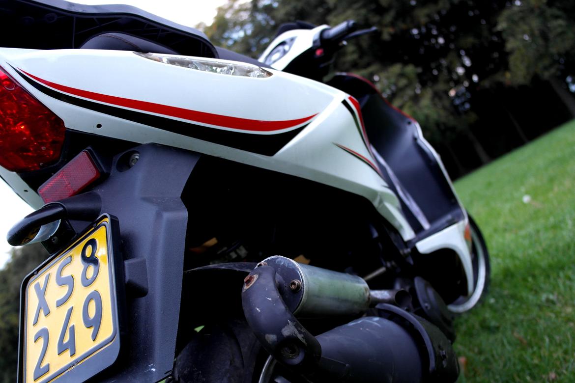 Giantco G-10 AC, DD. billede 18