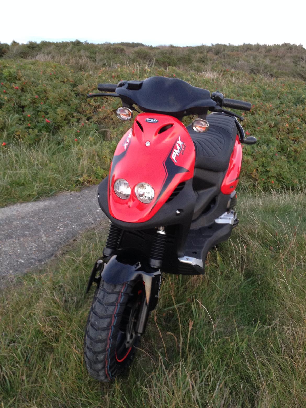 PGO PMX Sport SOLGT  billede 1