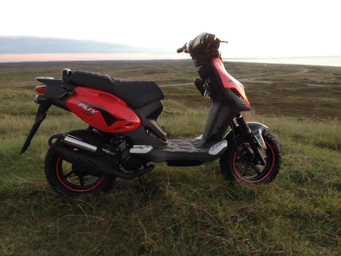 PGO PMX Sport SOLGT  billede 2