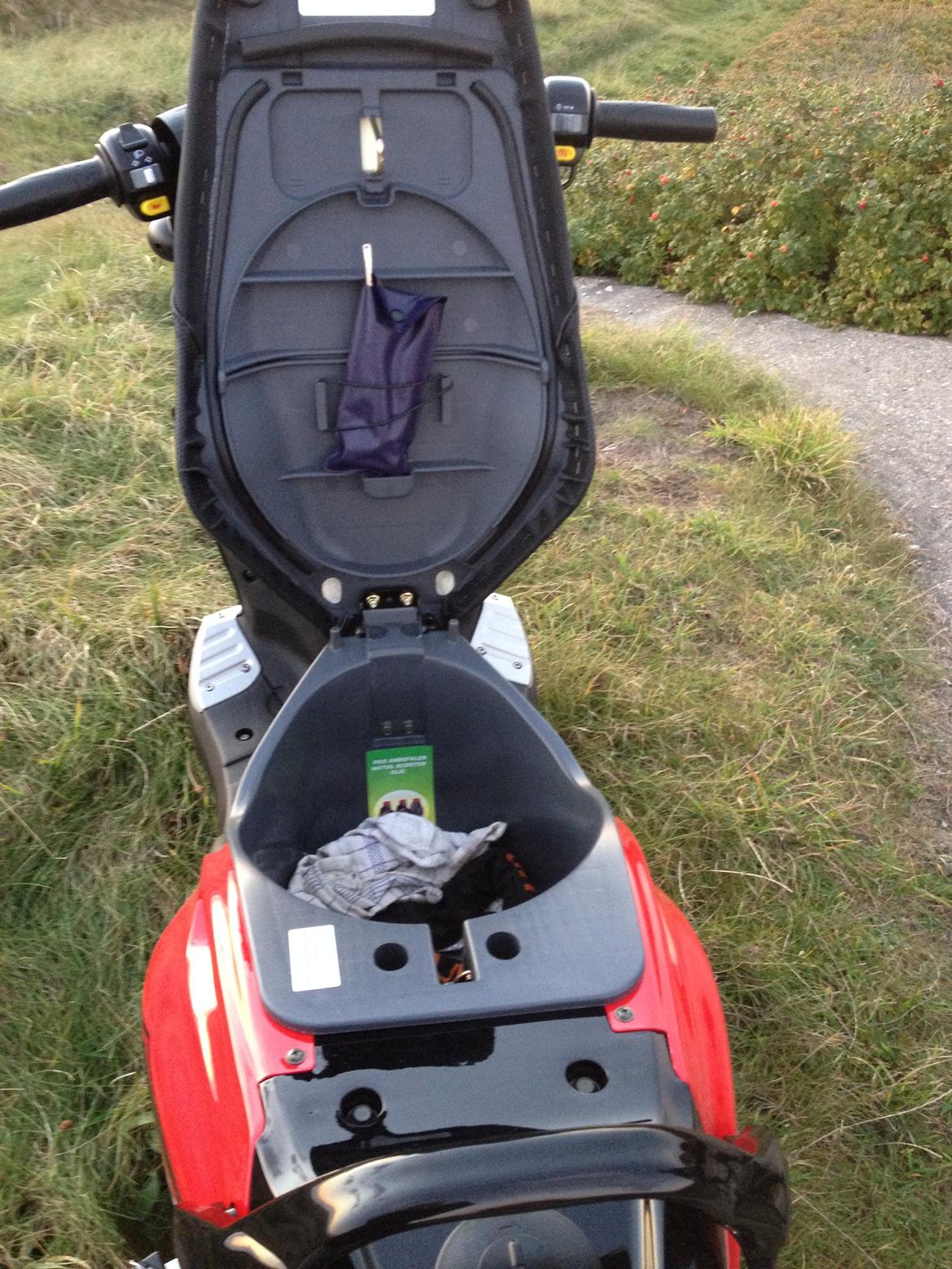 PGO PMX Sport SOLGT  billede 6