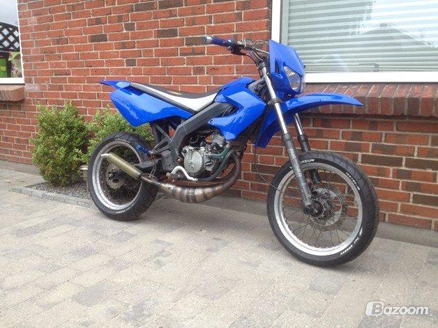 Derbi Senda billede 10