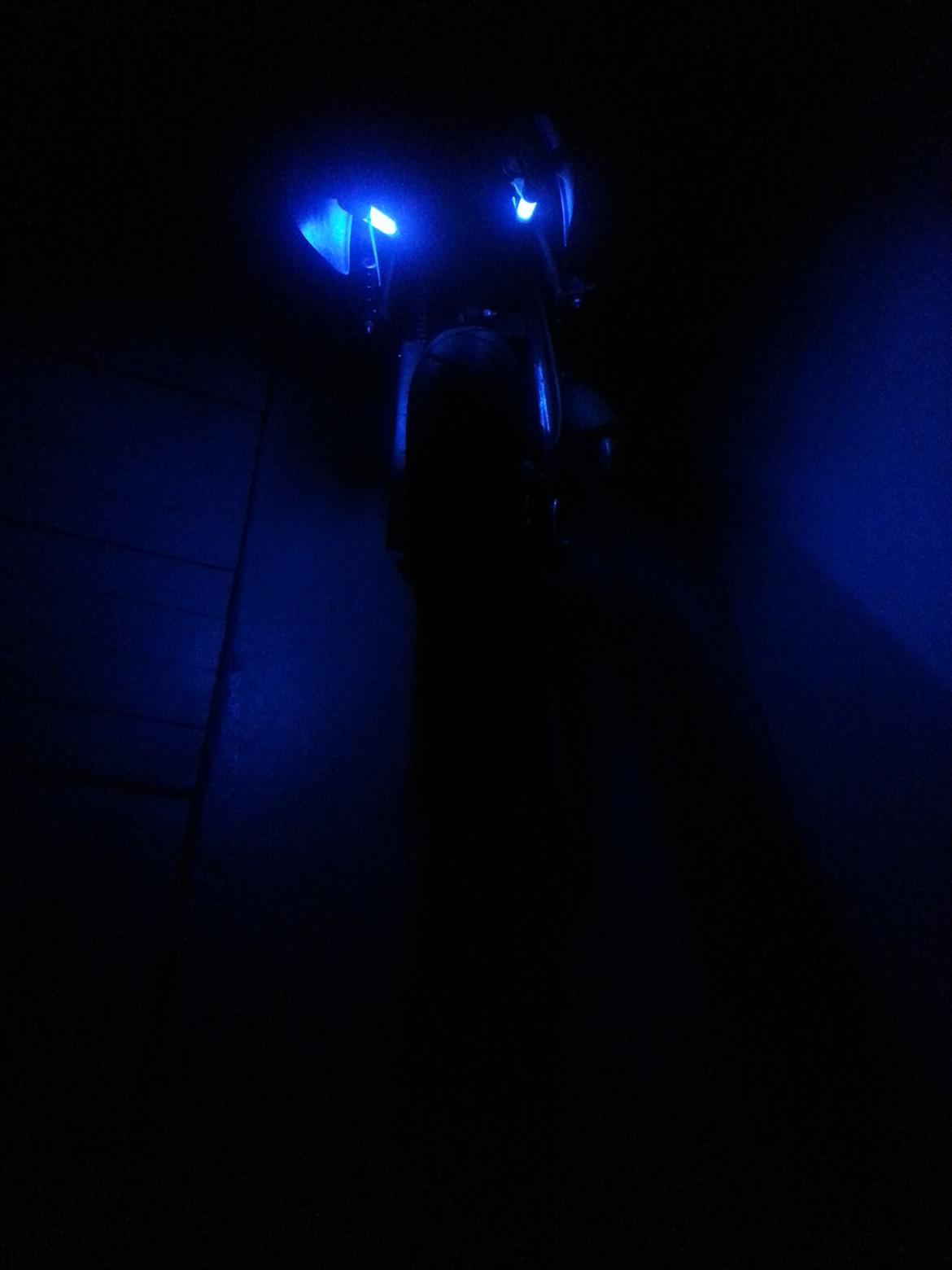 Derbi Senda billede 9