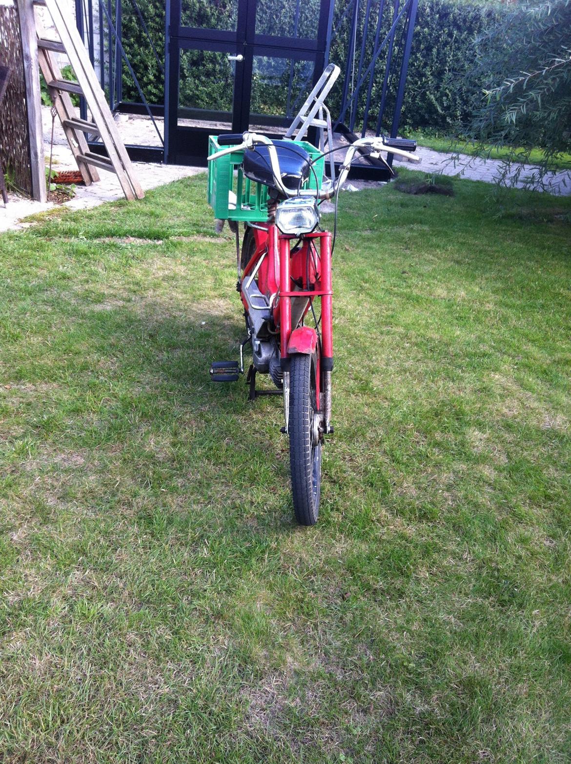 Puch Pedal billede 3