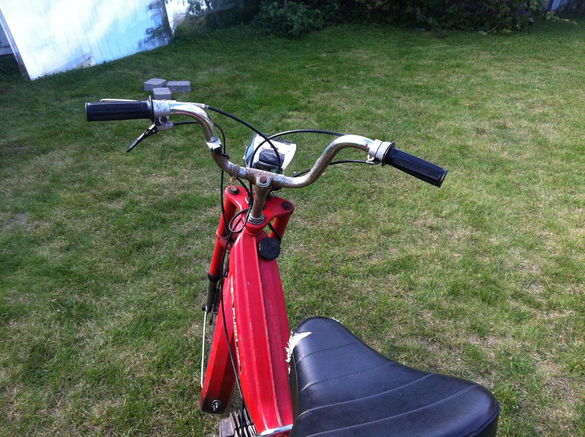 Puch Pedal billede 6